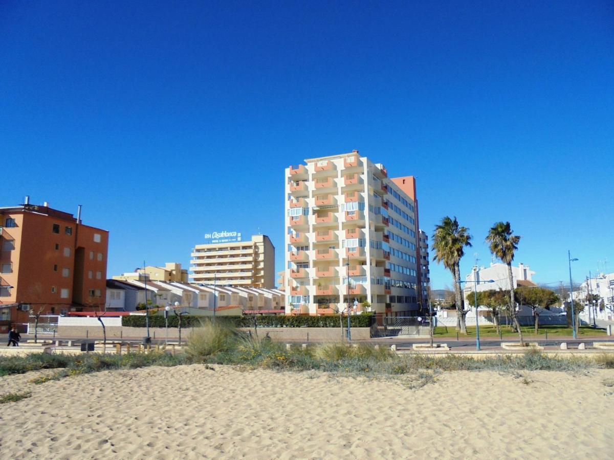 Europeniscola Holidays Lek Exteriér fotografie