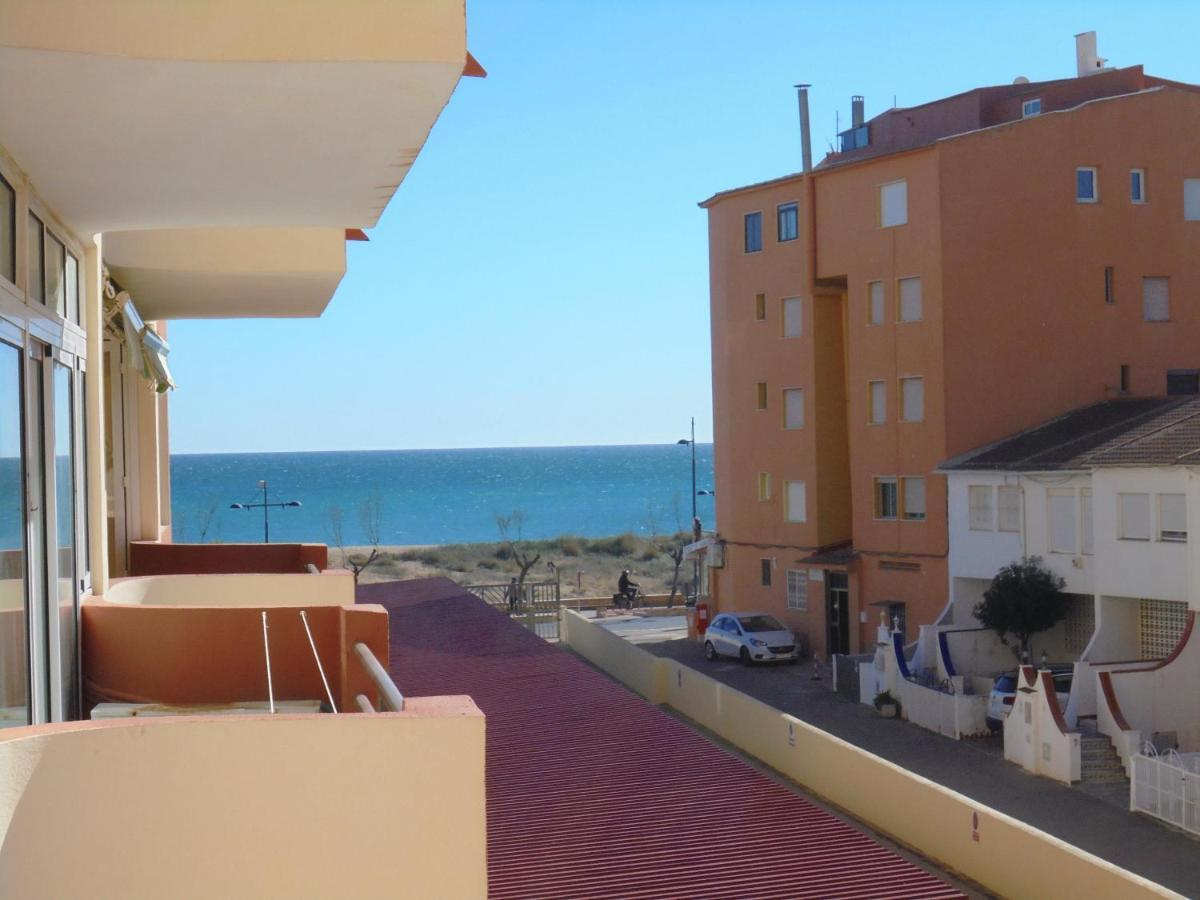 Europeniscola Holidays Lek Exteriér fotografie
